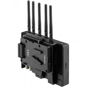 Teradek Bolt 6 RX 750, Modul wireless pentru Monitoare din Seria Smart 7, (V-Mount)