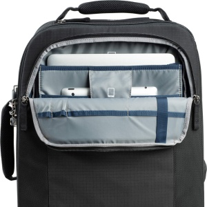 Troller, Think Tank Airport Roller Derby V2.0, 29L, Negru
