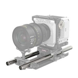 Tijă din Oțel Inoxidabil SmallRig 3682 de 15mm (2 buc)