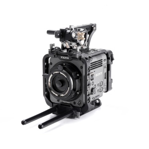 Tilta ESR-T18-C-V Advanced Kit, Cage pentru Sony BURANO cu V-Mount