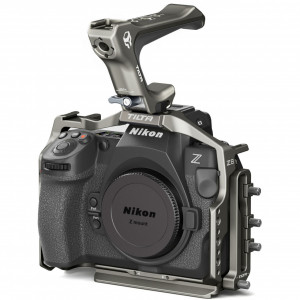 Tilta Kit Cage pentru Nikon Z8 (Titanium Gray)
