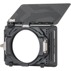 Tilta MB-T16, Matte Box Mirage, 95mm, cu adaptor filtru circular