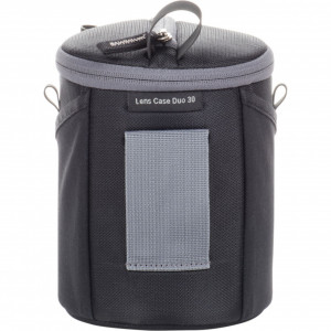 Toc obiective, ThinkTank Lens Case Duo 30, Negru