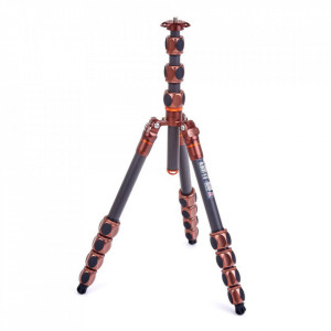 Trepied 3 Legged Thing Albert 2.0 Carbon, Bronze