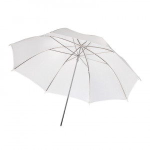 Umbrela blit Godox 84cm - Translucent