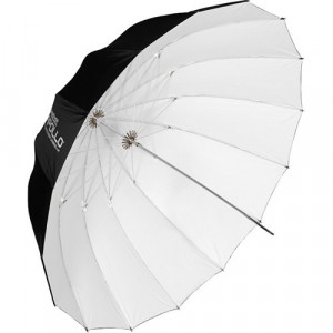 Umbrela Westcott 109.2cm White