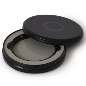 72mm Magnetic UV (Plus+)