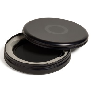 77mm ND16 (4 Stop) Lens Filter (Plus+)