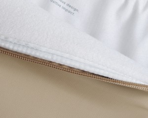 Naos 15/16" Laptop Sleeve (Beige)