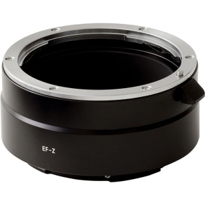 Urth ULMA-EF-Z, Adaptor Obiectiv montura Canon EF/EF-S la camere Nikon Z