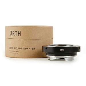 Urth ULMA-M42-M, Adaptor Obiectiv montura M42 la camere Leica M