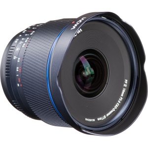 Venus Optics Laowa 10mm f2.8 Zero-D FF, Obiectiv Canon RF-mount, Diafragma 5 lamele