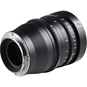Venus Optics Laowa 14mm T2.6 Zero-D VV, Obiectiv Cine Full-Frame, Leica L mount
