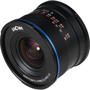 Venus Optics Laowa 15mm f4.5, Obiectiv Macro Auto-Aperture Canon EF-mount