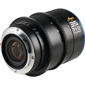 Venus Optics Laowa Argus FF 35mm T1, Obiectiv Cine Full-Frame, Canon RF mount