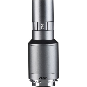Venus Optics Laowa Aurogon FF 10-50x, Obiectiv Supermicro APO Full-frame, ARRI PL mount