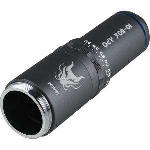 Venus Optics Laowa Aurogon FF 10-50x Supermicro Lens (Canon EF)