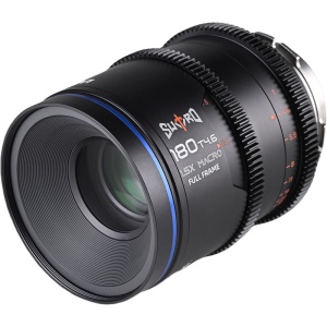 Venus Optics Laowa Sword 180mm T4.6, 1.5X, Obiectiv Cine Full-Frame, ARRI PL mount