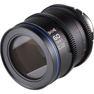 Venus Optics Laowa Sword 60mm T2.9, 2X, Obiectiv Cine Full-Frame, ARRI PL mount