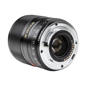 Viltrox AF 23mm f1.4 XF, Obiectiv cu montura Fuji X, APS-C