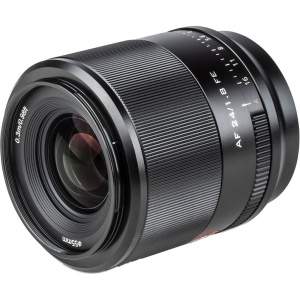 Viltrox AF 24mm f1.8 FE, Obiectiv cu montura Sony E, Full-Frame