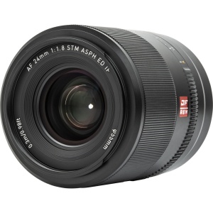 Viltrox AF 24mm f1.8 Z, Obiectiv cu montura Nikon Z, Full-Frame