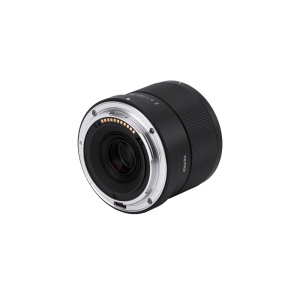 Viltrox AF 25mm f/1.7 Z, Obiectiv pentru Nikon Z, APS-C