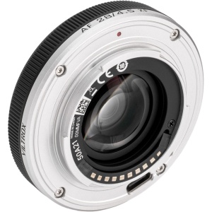 Viltrox AF 28mm f/4.5 XF, Obiectiv pentru Fujifilm X, APS-C