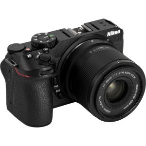 Viltrox AF 35mm f/1.7 Z, Obiectiv APS-C, montura Nikon Z
