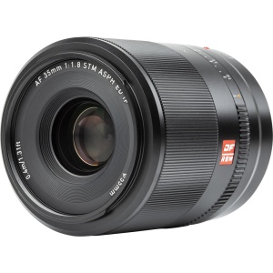 Viltrox AF 35mm f/1.8 Z, Obiectiv cu montura Nikon Z, Full-Frame