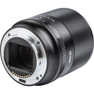 Viltrox AF 50mm f1.8 FE, Obiectiv Full-Frame, montura Sony E