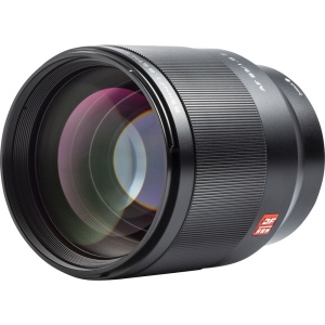 Viltrox AF 85mm f/1.8 Z, Obiectiv cu montura Nikon Z, Full-Frame