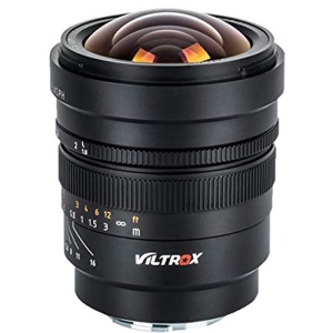 Viltrox PFU RBMH 20mm f1.8 ASPH, Obiectiv cu montura Sony E, Full-Frame