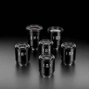 Viltrox Raze AF, Kit 6 Obiective Full-Frame, Montura DL pentru Ronin 4D