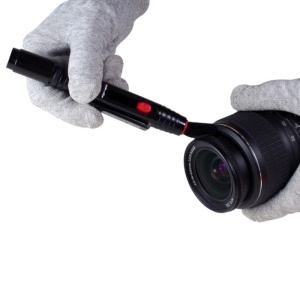 VSGO DKL-15, Kit curatare pentru camera foto, Grey
