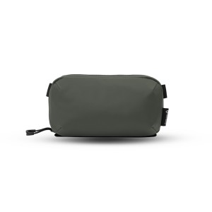 WANDRD, Geanta pentru accesorii 1L, Wasatch Green