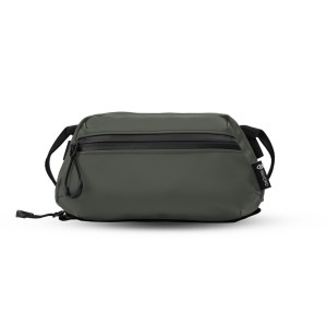 WANDRD, Geanta pentru accesorii 2L, Wasatch Green