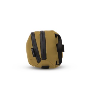 Tech Bag Large Dallol Yellow