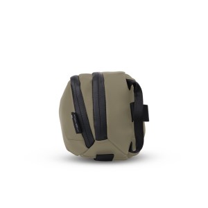 Tech Bag Large Yuma Tan