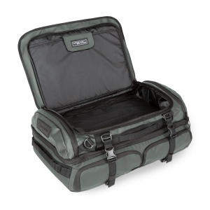 WANDRD HEXAD ACCESS DUFFEL, Rucsac  duffel 45L, Wasatch Green