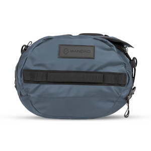 WANDRD HEXAD CARRYALL DUFFEL, Rucsac  geanta 40L, Aegean Blue