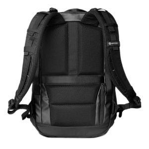 WANDRD Nimbus, Rucsac foto, 18 L, Negru