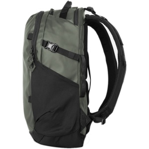 WANDRD Nimbus, Rucsac foto, 18 L, Wasatch Green