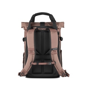 WANDRD PRVKE 15L Atacama Clay V4, Rucsac foto 15L
