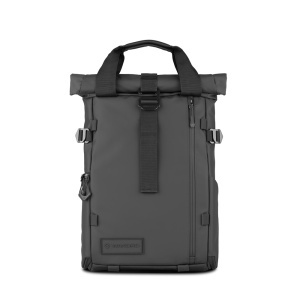 WANDRD PRVKE 15L Black V4, Rucsac foto 15L