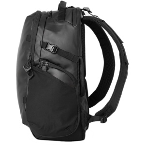 WANDRD Stratus, Rucsac foto, 18 L, Negru