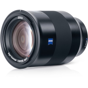 Obiectiv ZEISS Batis 135mm f2.8, full-frame, montura Sony E