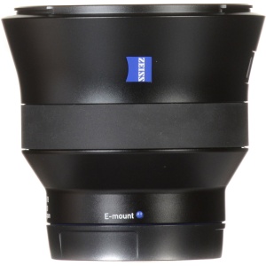 Obiectiv ZEISS Batis 18mm f2.8, full-frame, montura Sony E