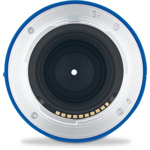 ZEISS Loxia 85mm f2.4, Obiectiv Full-Frame cu Sony E-mount