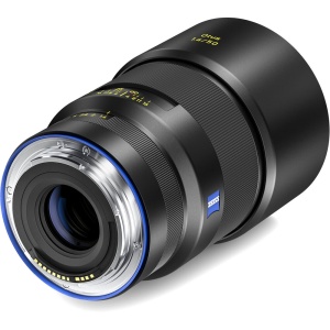 ZEISS Otus ML 50mm f1.4, Obiectiv full-frame cu Canon RF-mount